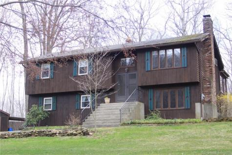 20 Meadow Lane Willington CT 06279