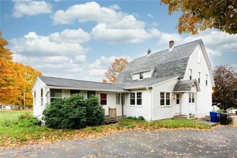 424 Cedar Mountain Road Thomaston CT 06787