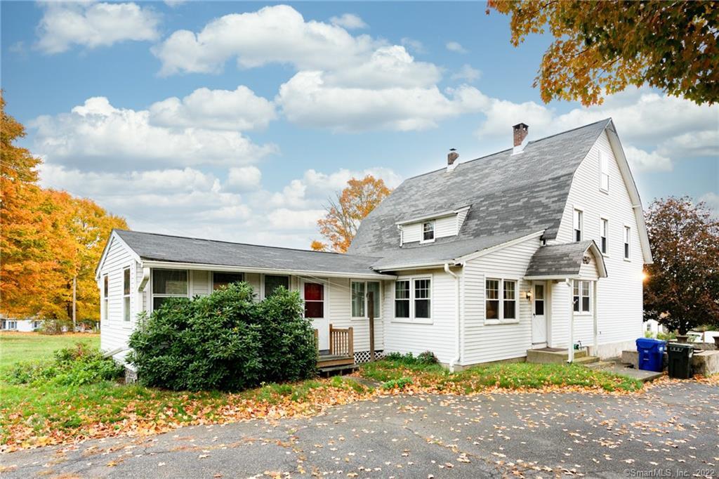 424 Cedar Mountain Road Thomaston CT 06787