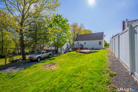 65 Edgewood Street East Hartford CT 06108