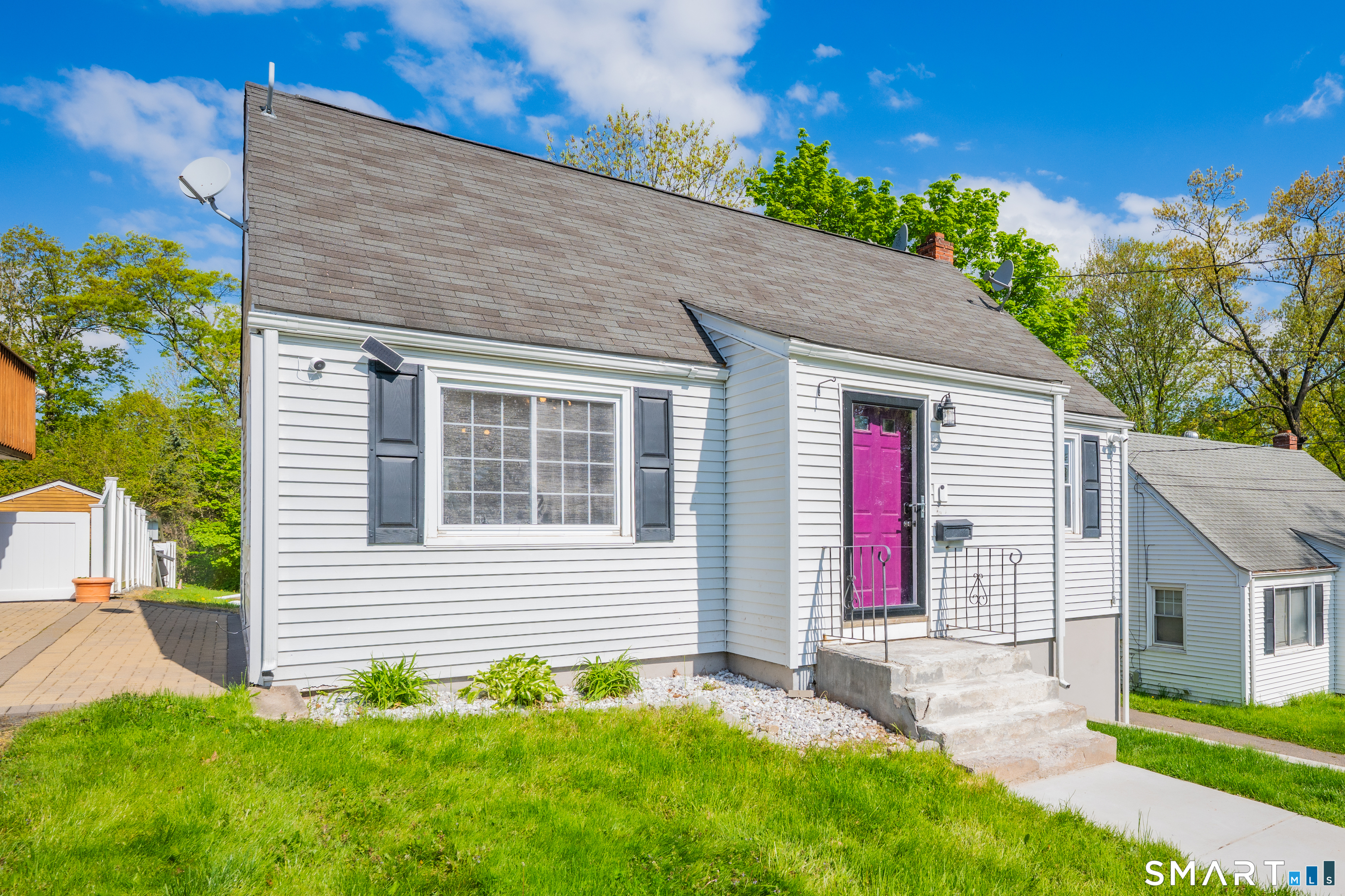 65 Edgewood Street East Hartford CT 06108