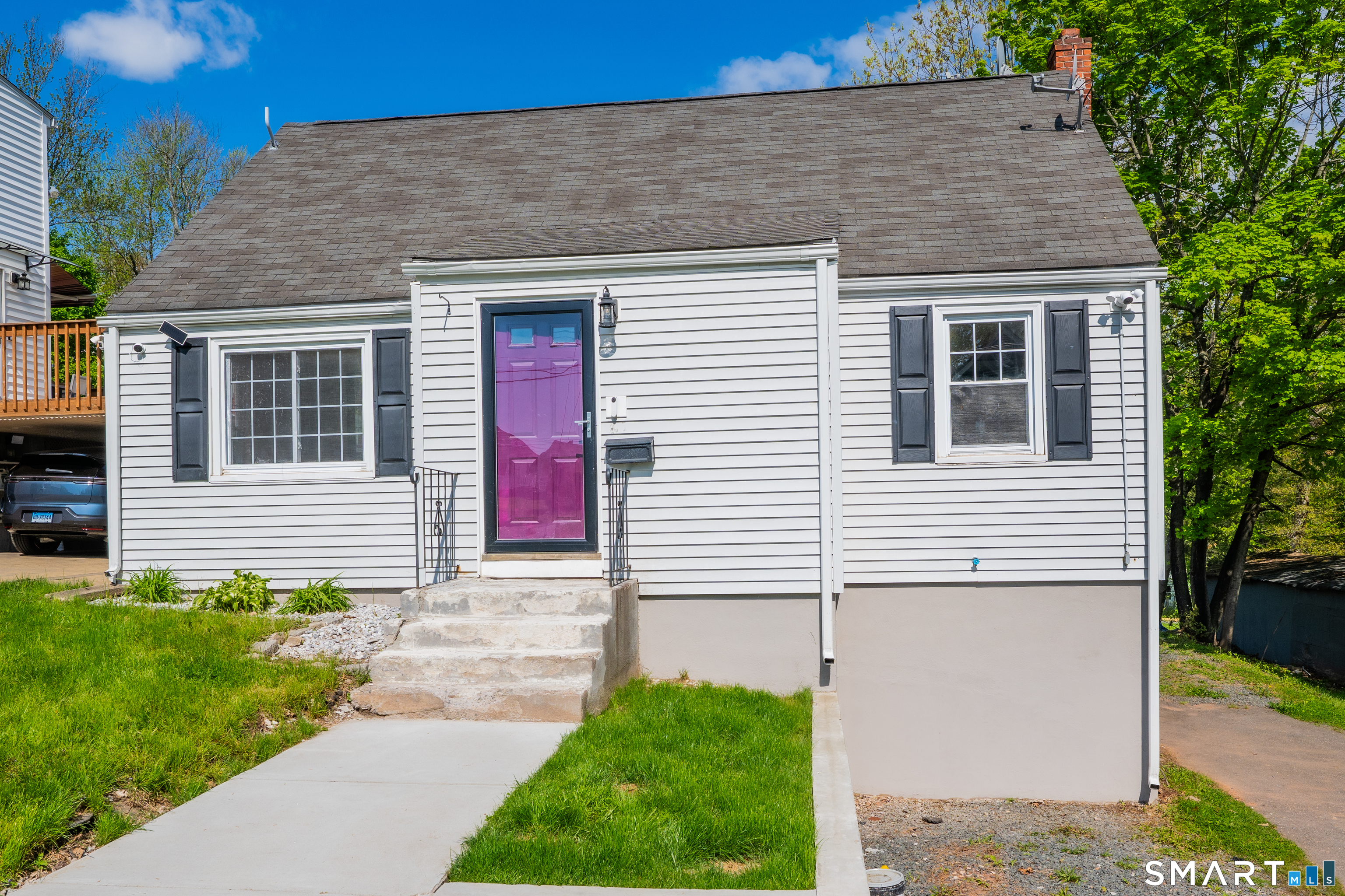 65 Edgewood Street East Hartford CT 06108