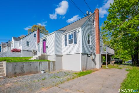 65 Edgewood Street East Hartford CT 06108
