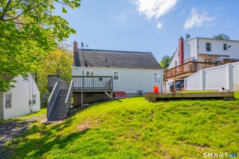 65 Edgewood Street East Hartford CT 06108