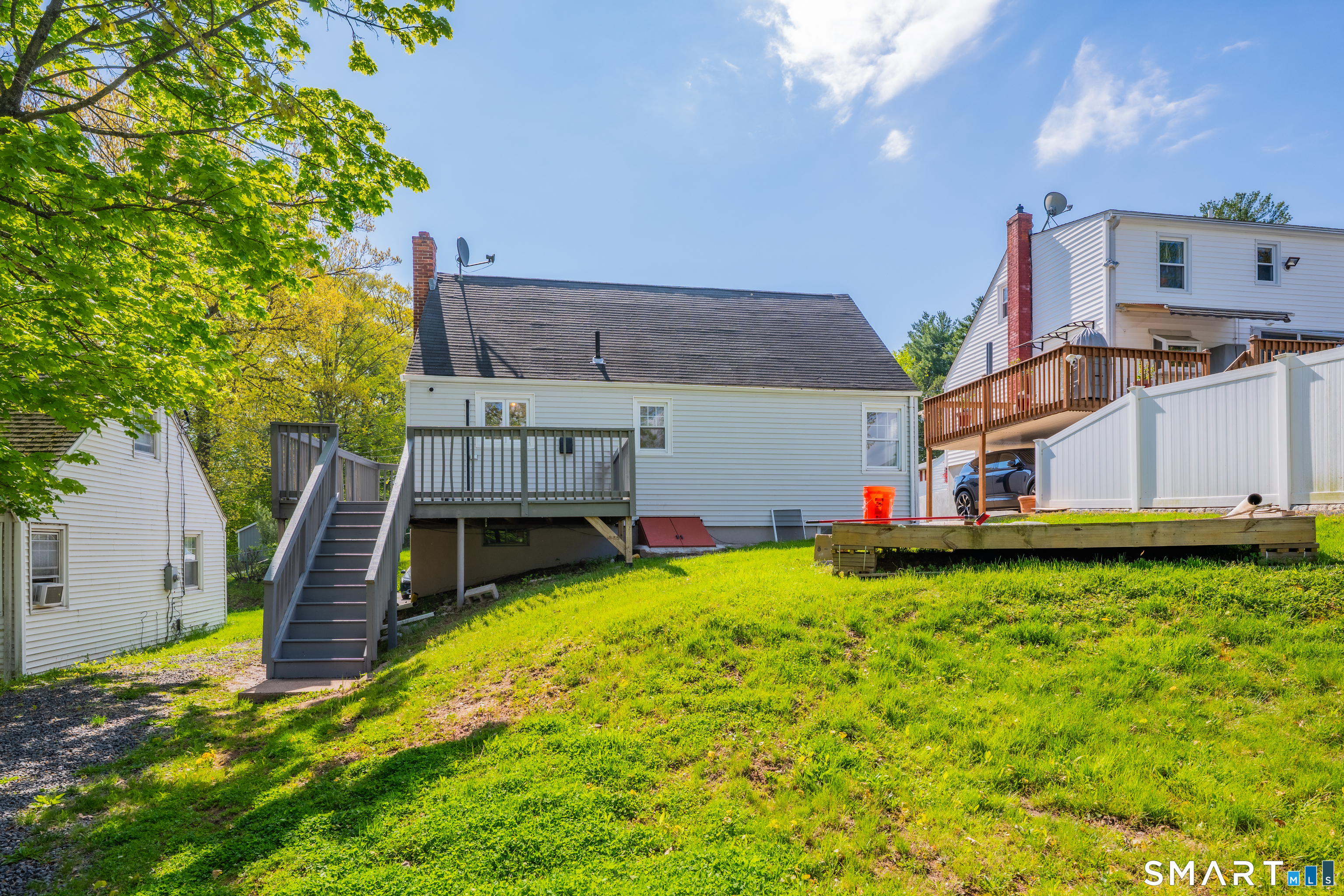 65 Edgewood Street East Hartford CT 06108