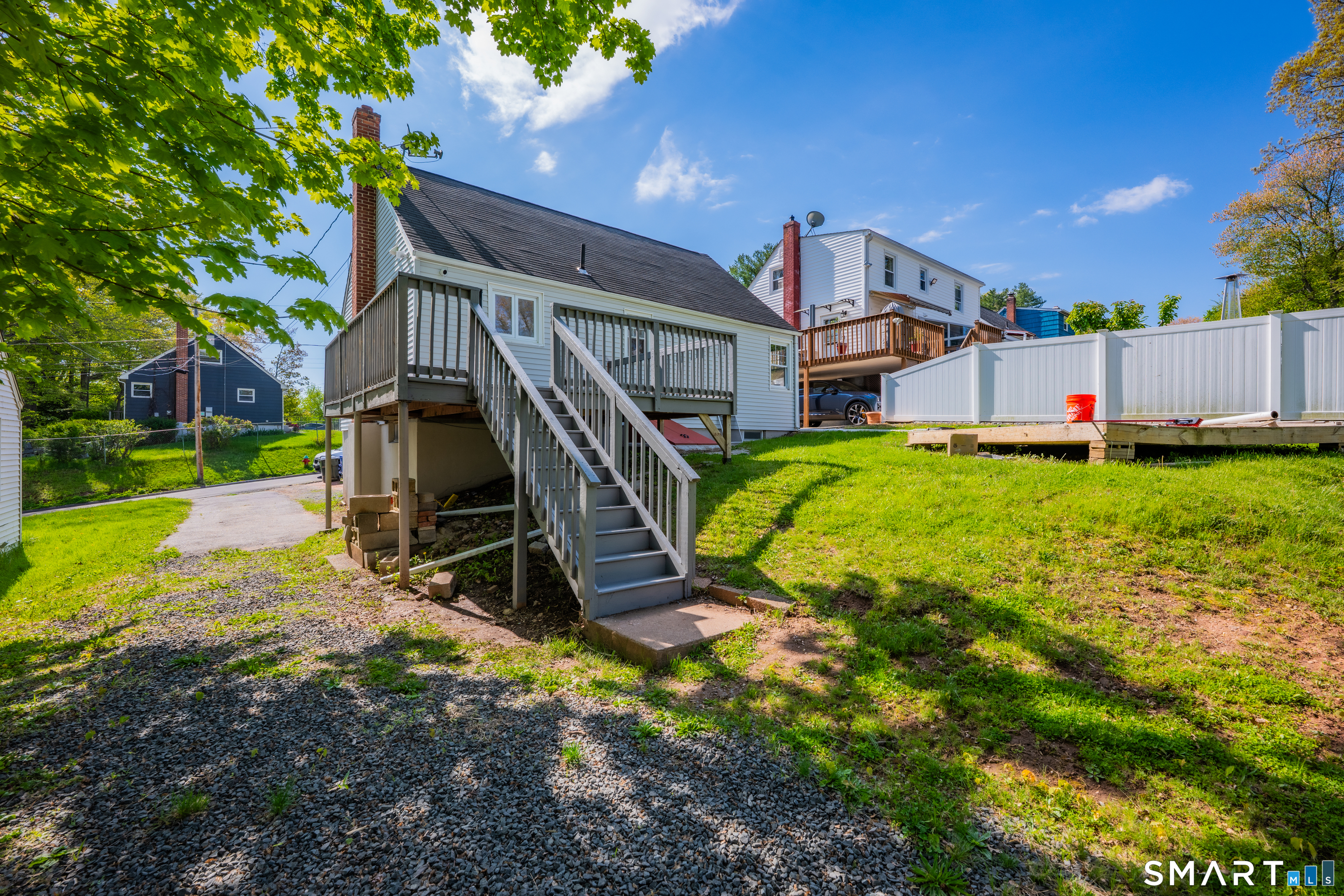 65 Edgewood Street East Hartford CT 06108