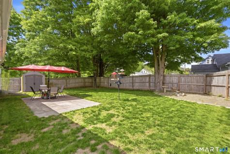 71 Smith Street Putnam CT 06260