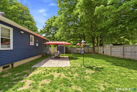 71 Smith Street Putnam CT 06260