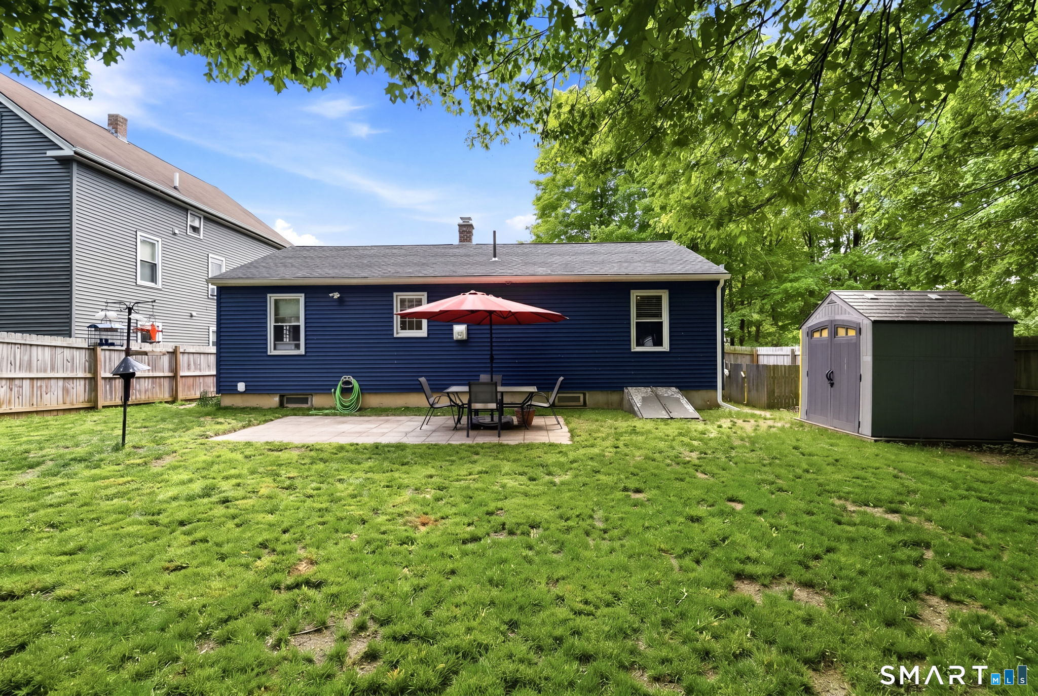 71 Smith Street Putnam CT 06260