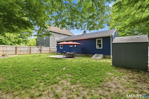 71 Smith Street Putnam CT 06260