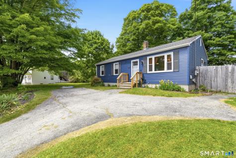 71 Smith Street Putnam CT 06260
