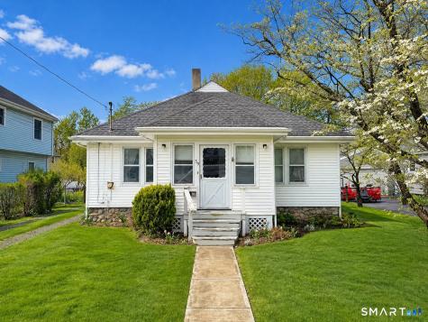 39 Fair Street Norwalk CT 06851