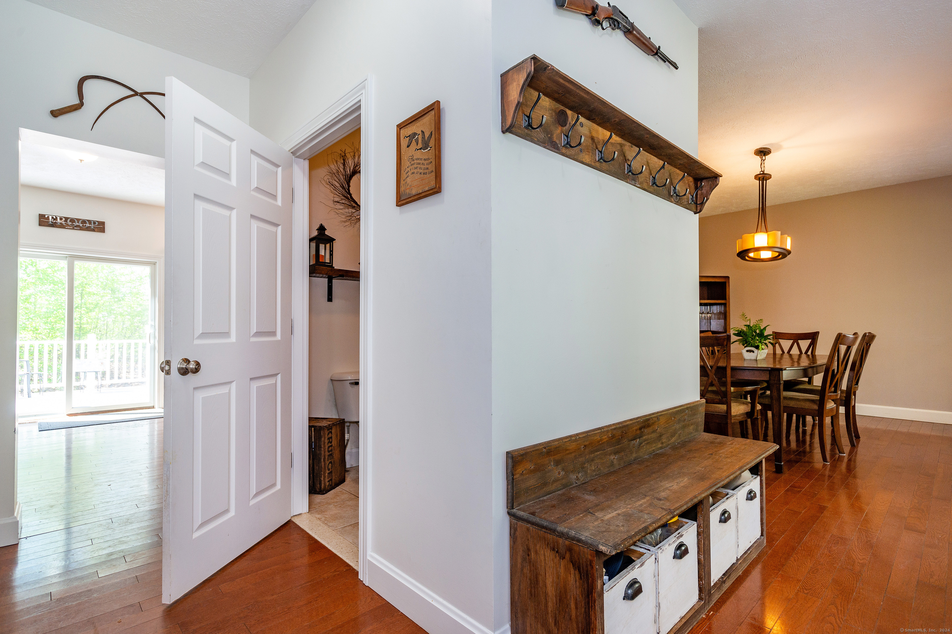 127 Massapeag Road Montville CT 06382