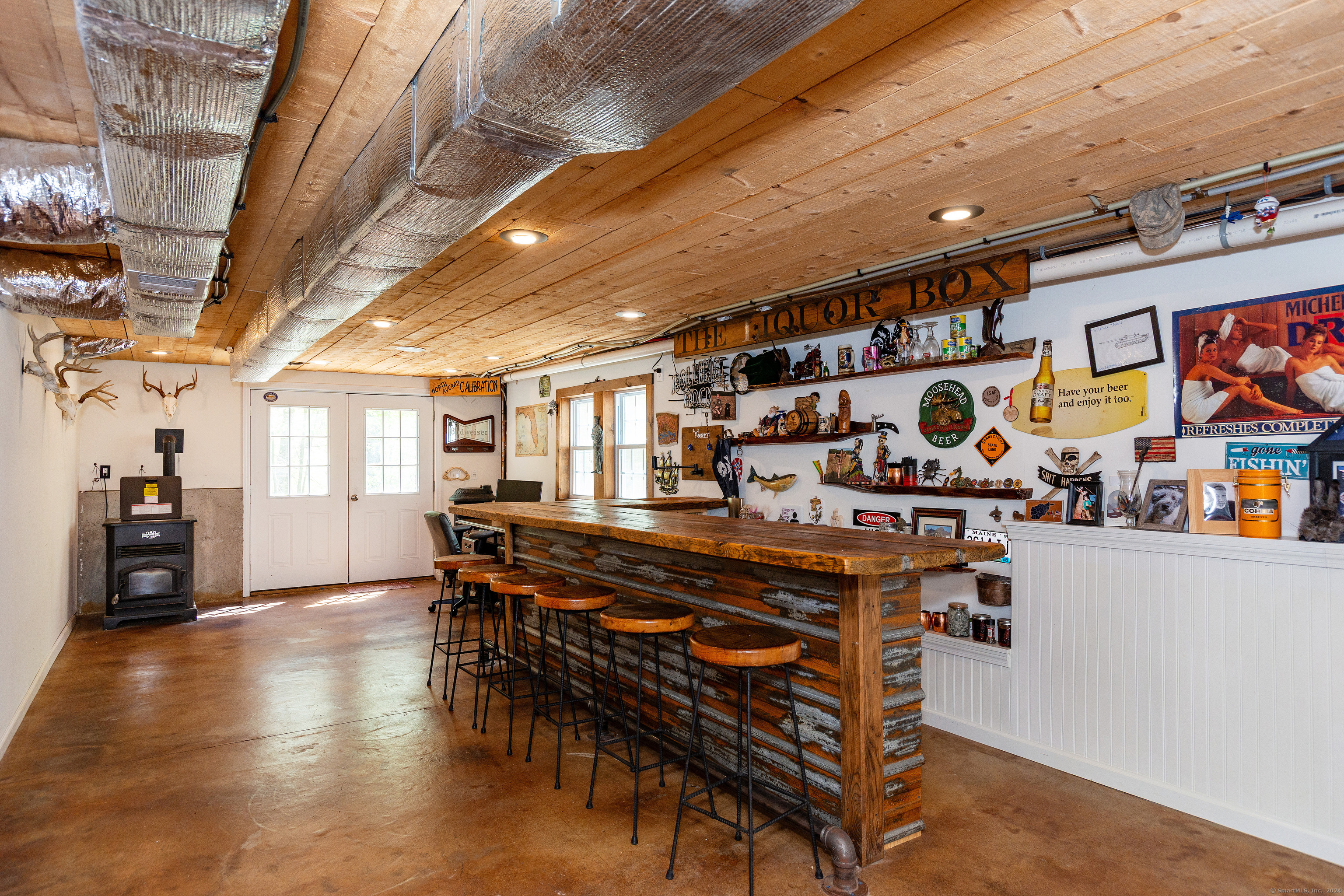 127 Massapeag Road Montville CT 06382