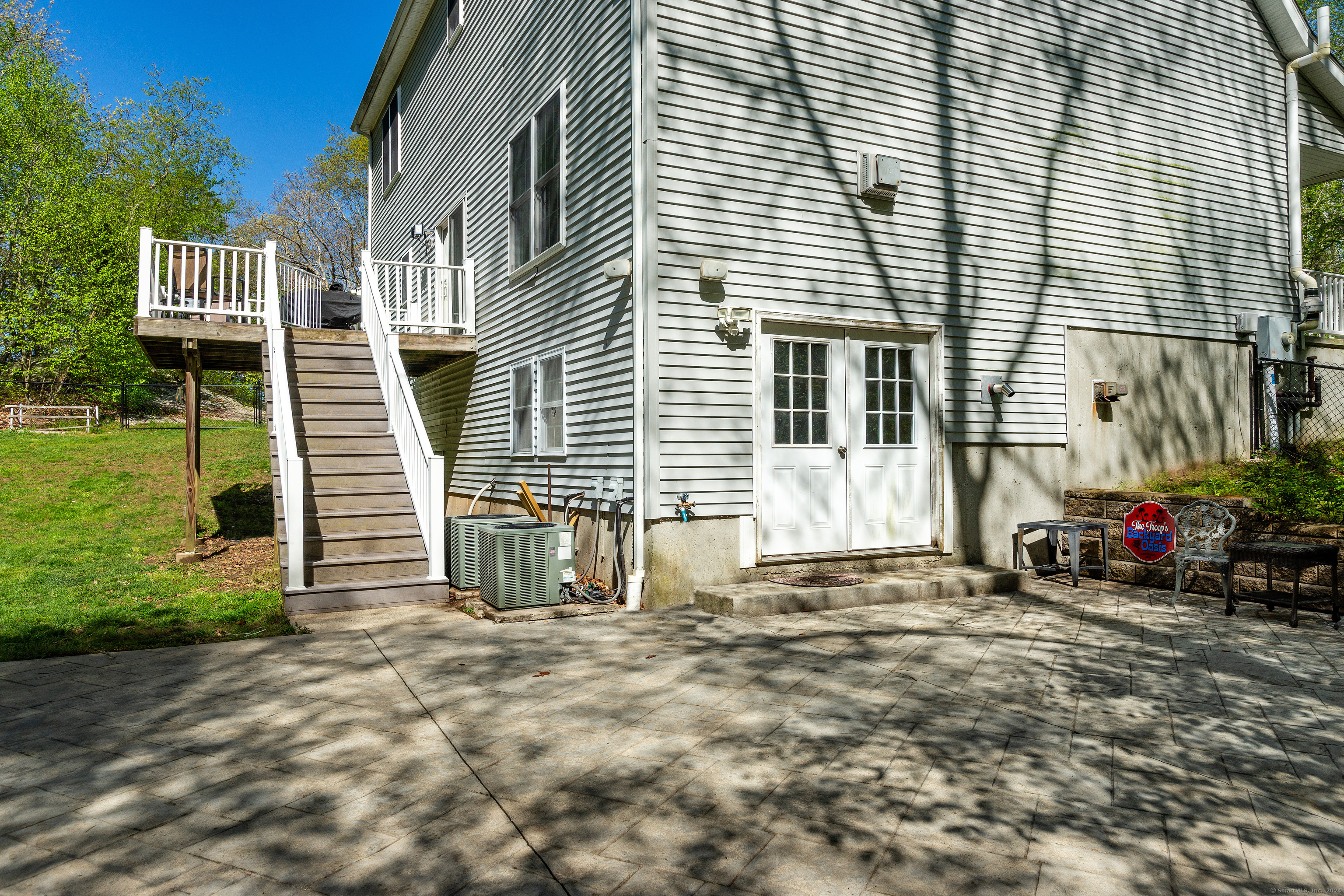 127 Massapeag Road Montville CT 06382