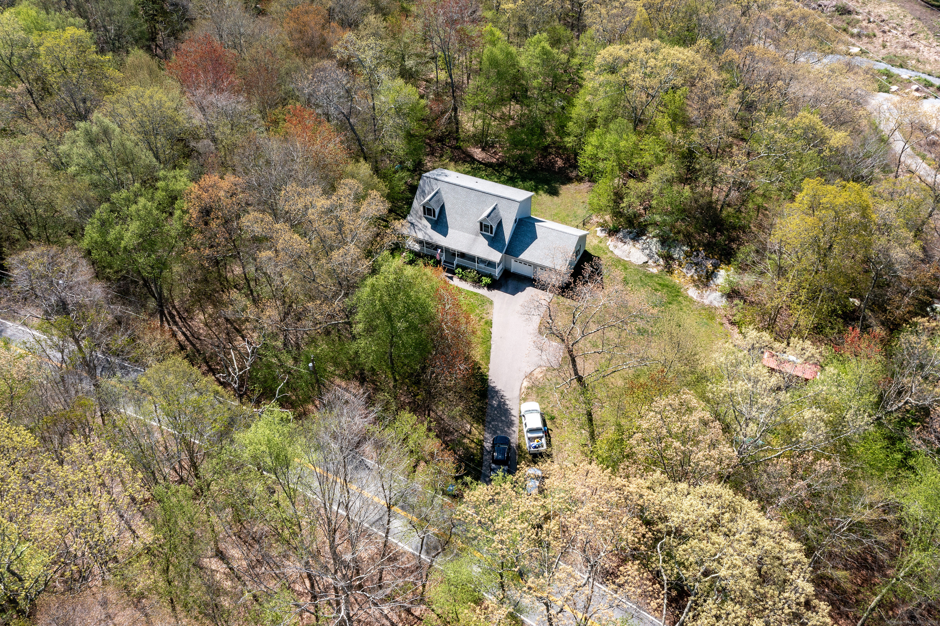 127 Massapeag Road Montville CT 06382