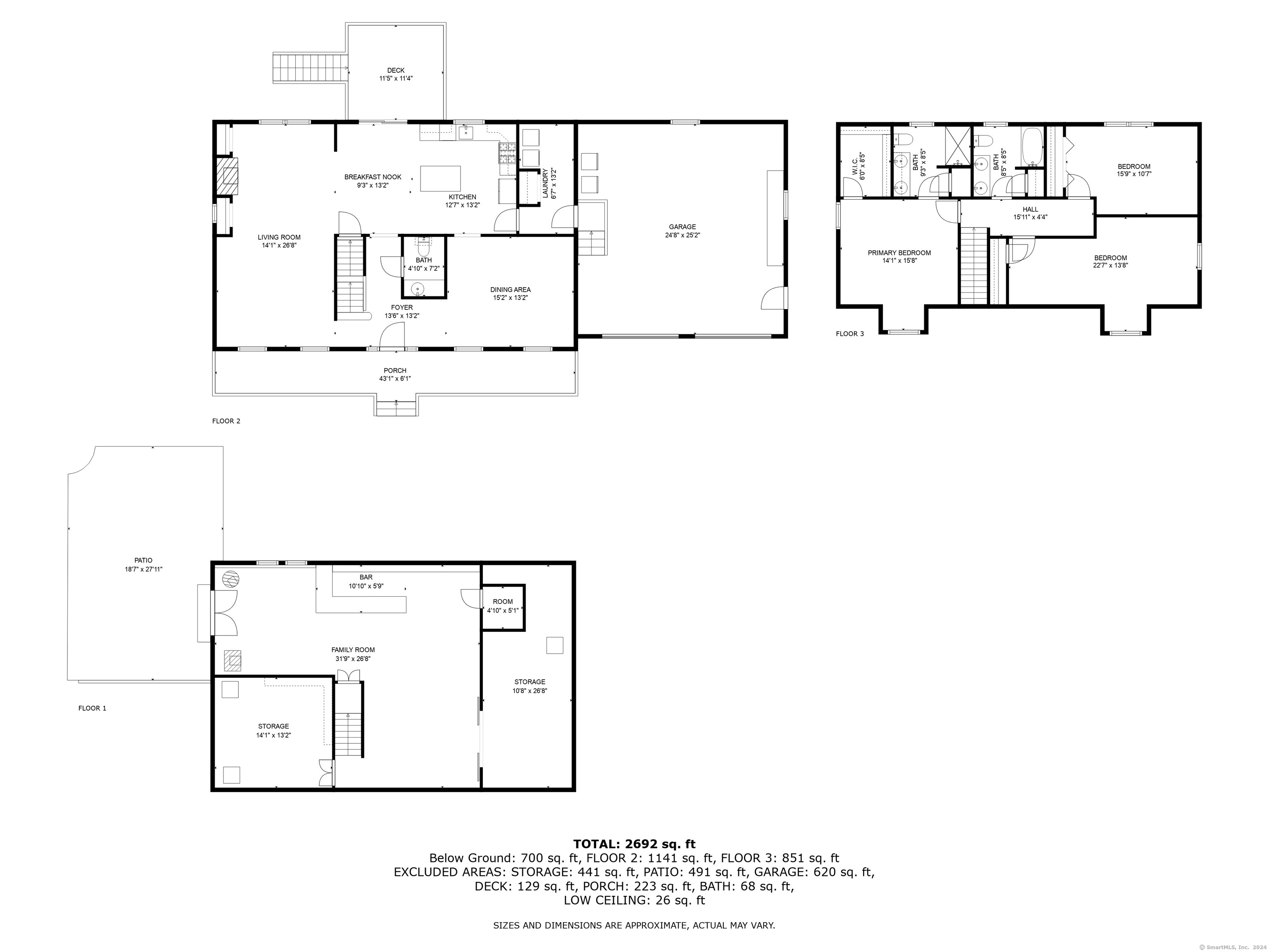 127 Massapeag Road Montville CT 06382