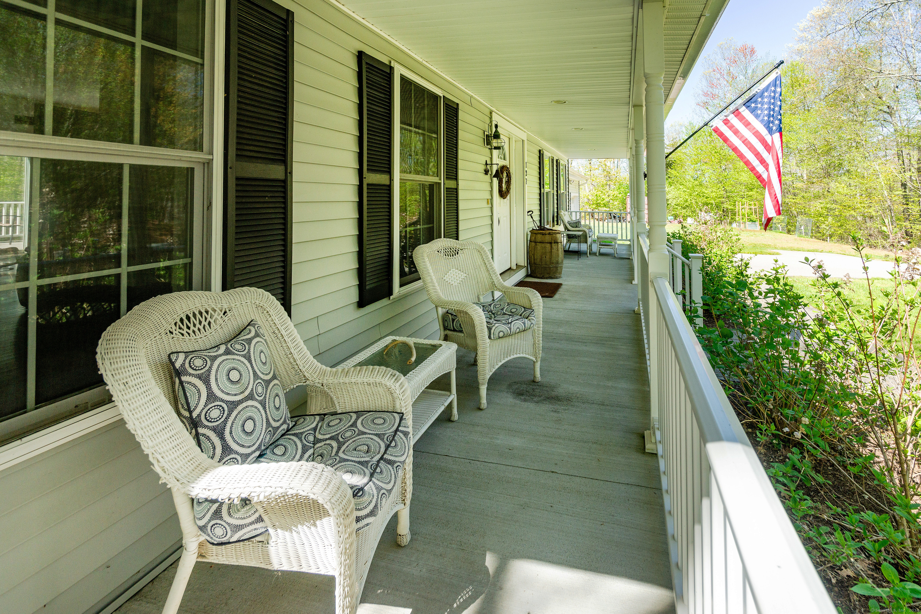 127 Massapeag Road Montville CT 06382