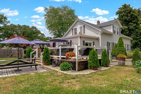 443 North Street Windsor Locks CT 06096