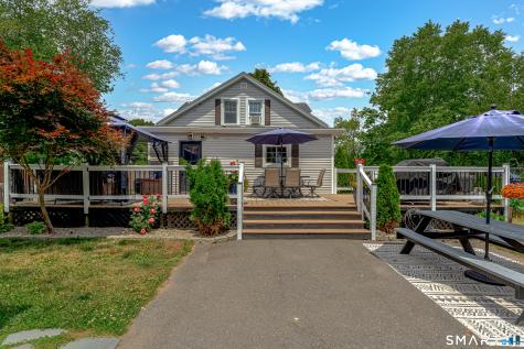 443 North Street Windsor Locks CT 06096