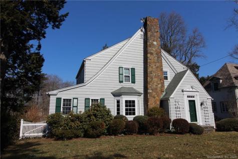 108 Middle Road Hamden CT 06517