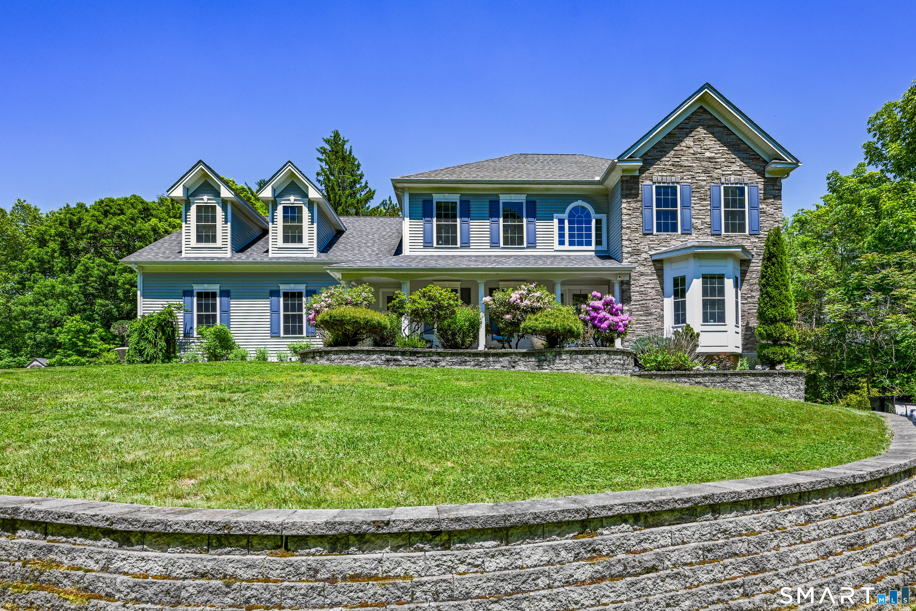 23 Szych Road Union CT 06076