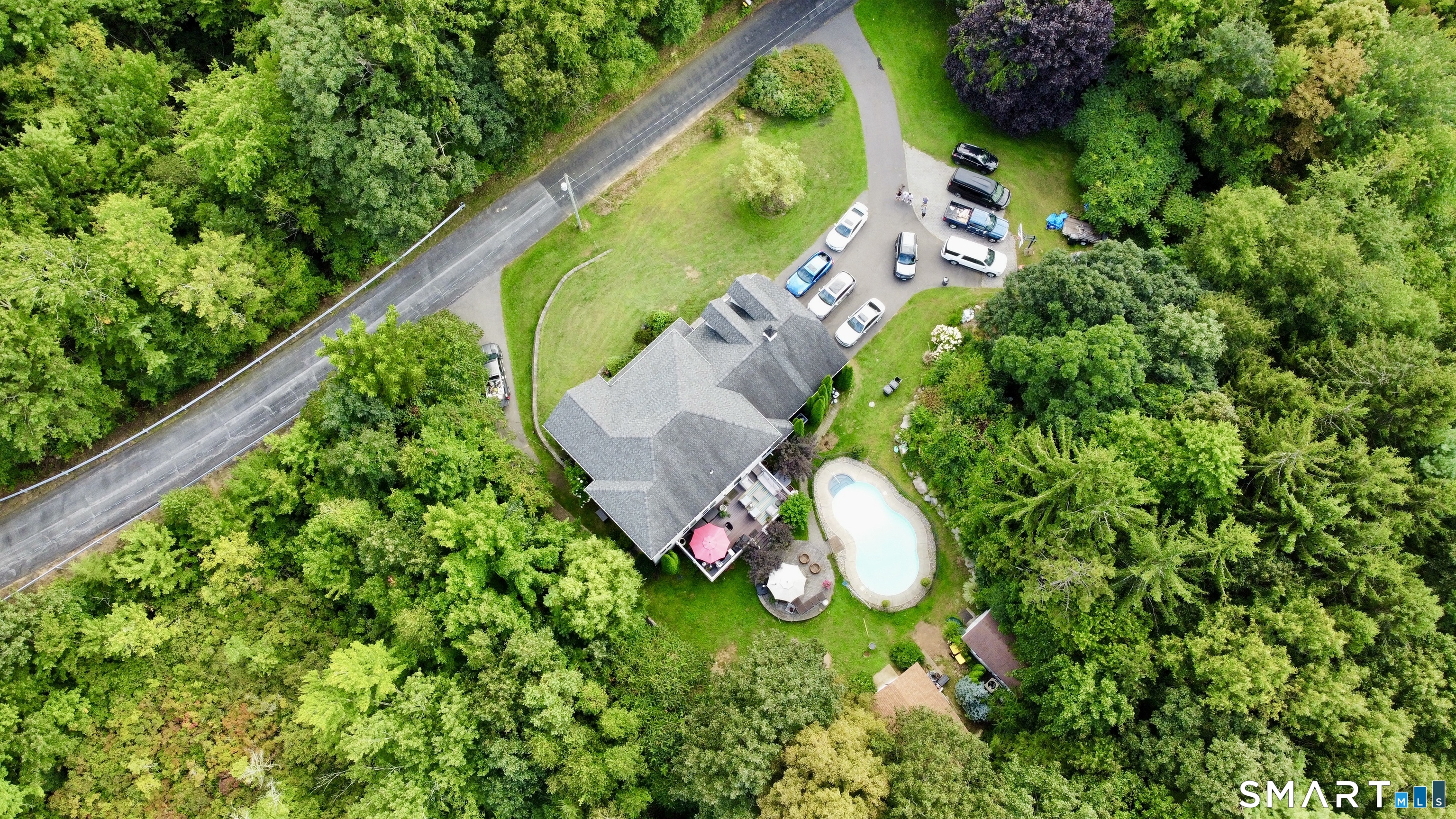 23 Szych Road Union CT 06076