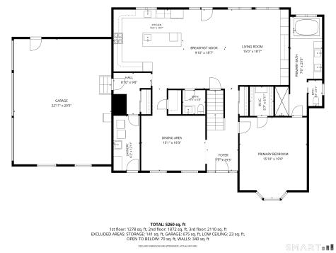 23 Szych Road Union CT 06076