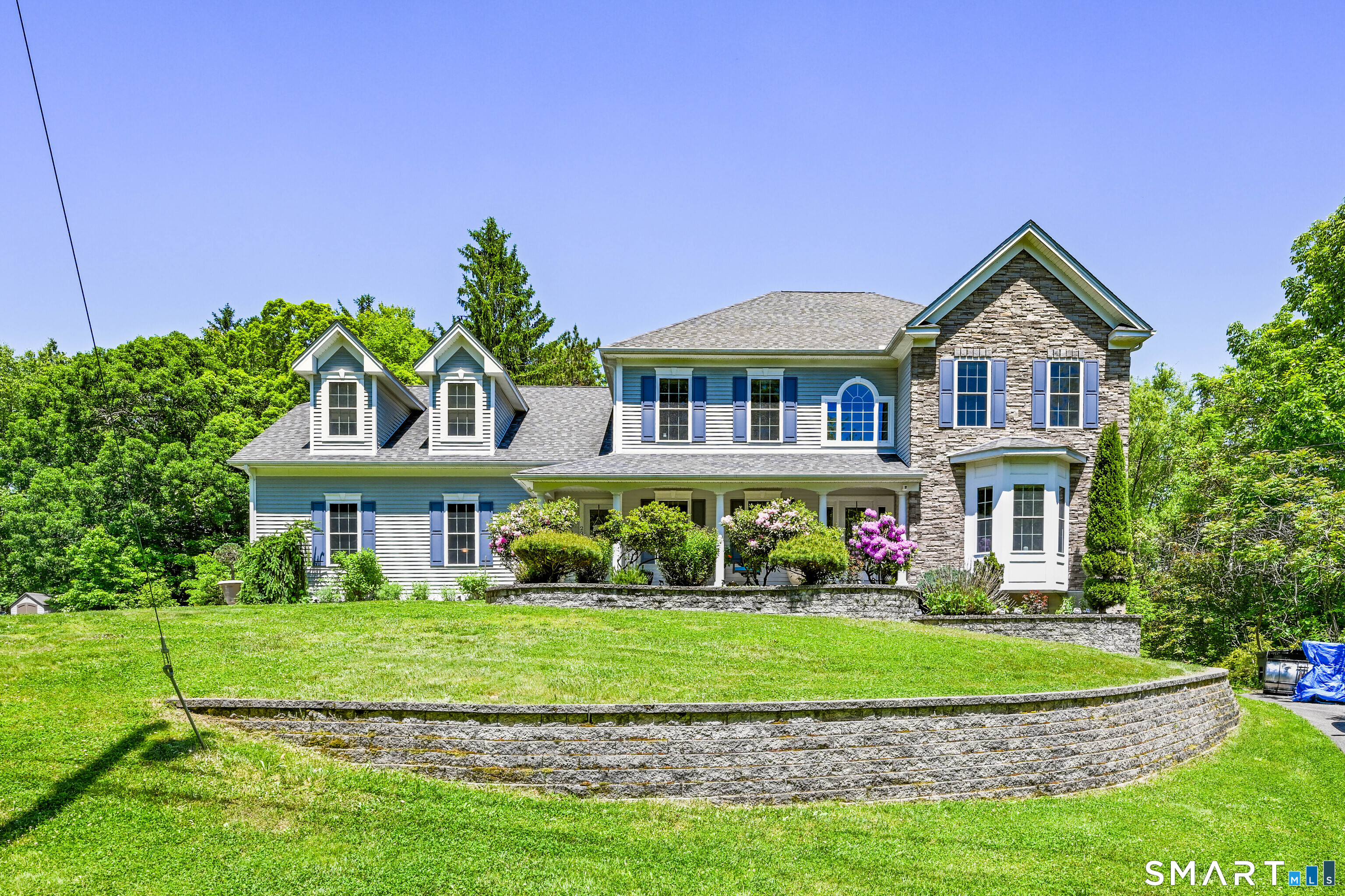 23 Szych Road Union CT 06076