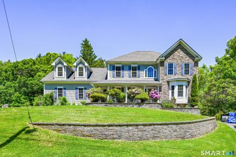 23 Szych Road Union CT 06076