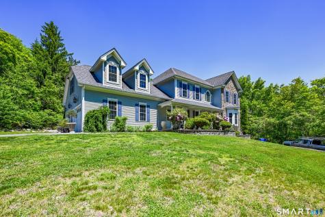 23 Szych Road Union CT 06076