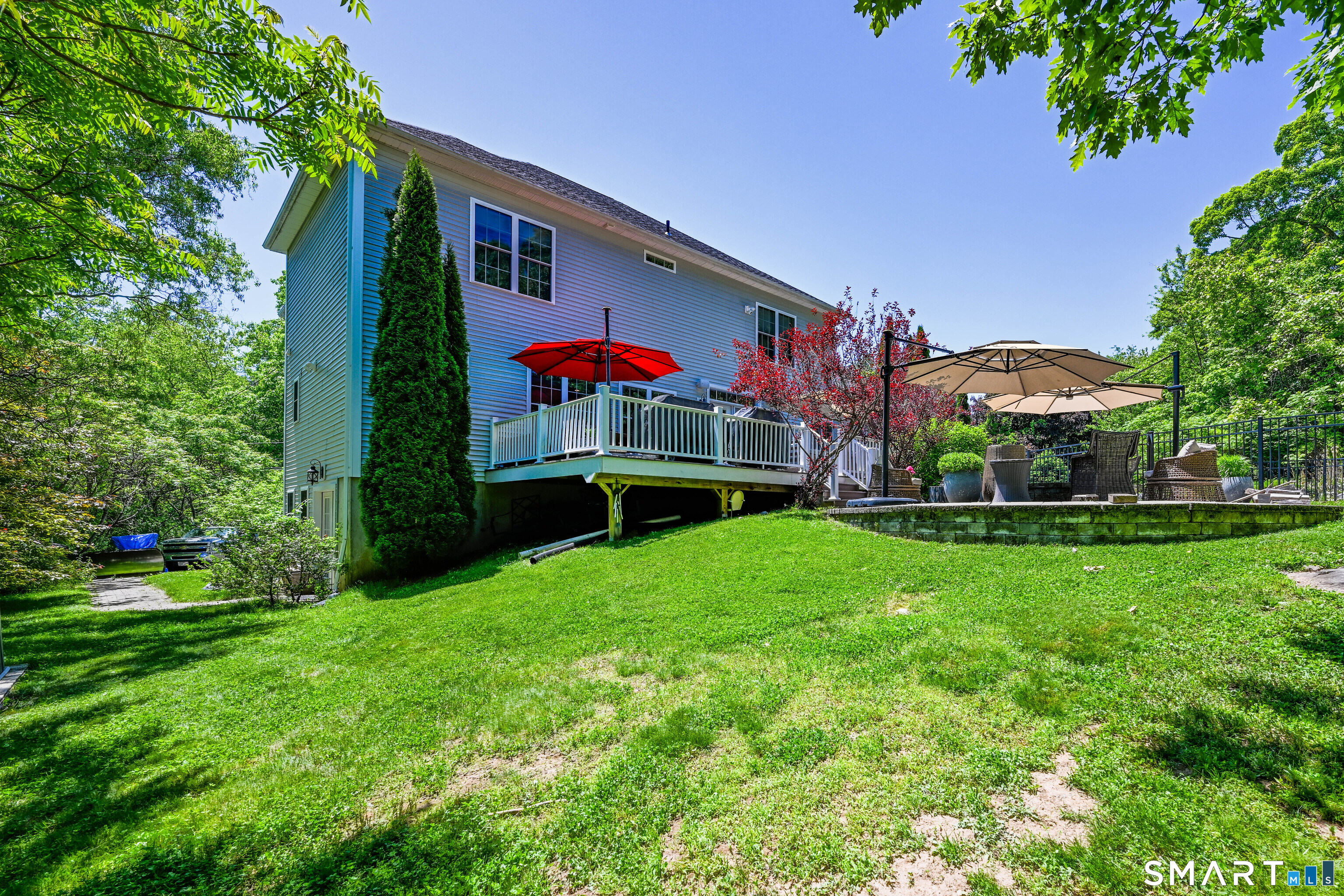23 Szych Road Union CT 06076