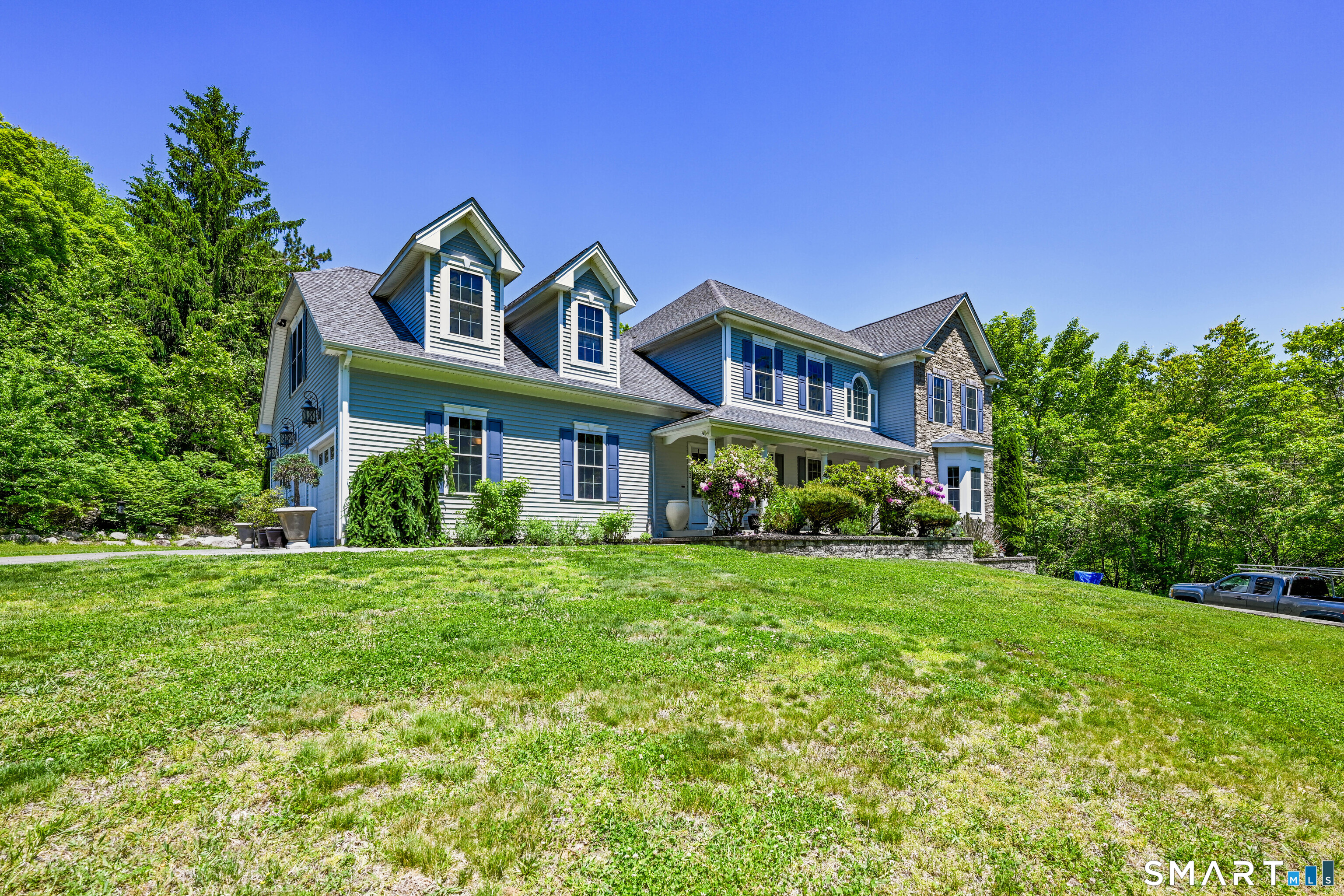 23 Szych Road Union CT 06076