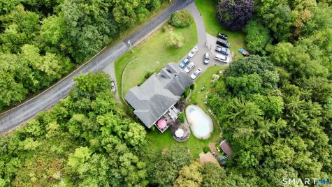 23 Szych Road Union CT 06076