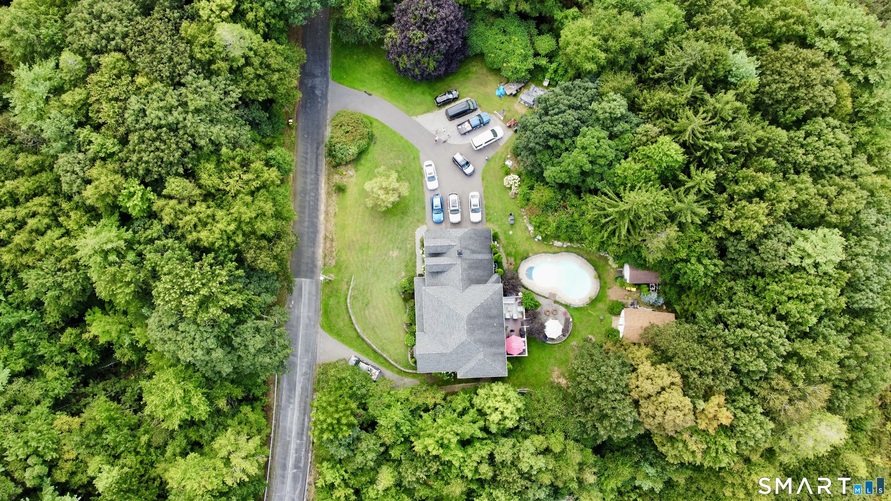 23 Szych Road Union CT 06076