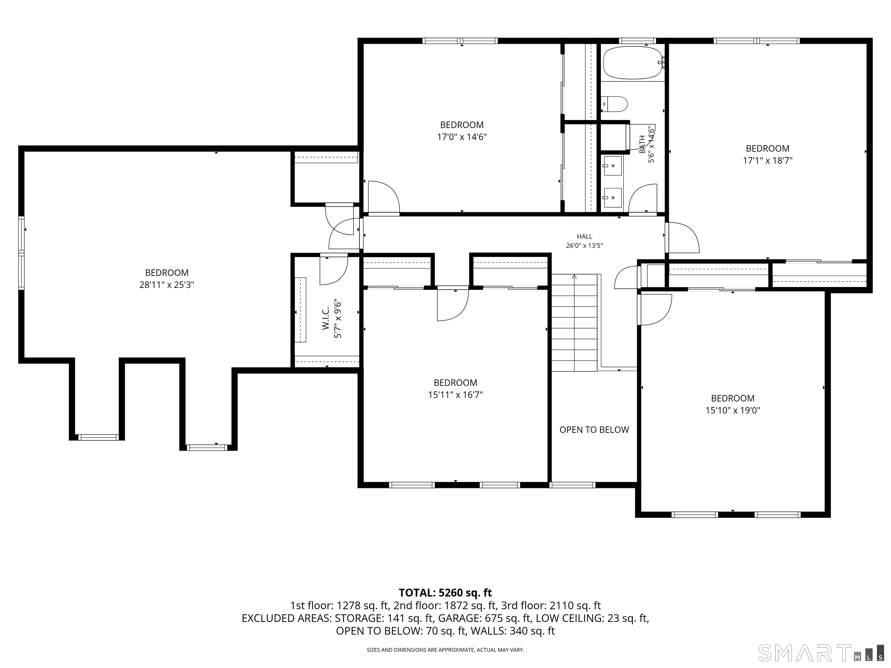 23 Szych Road Union CT 06076