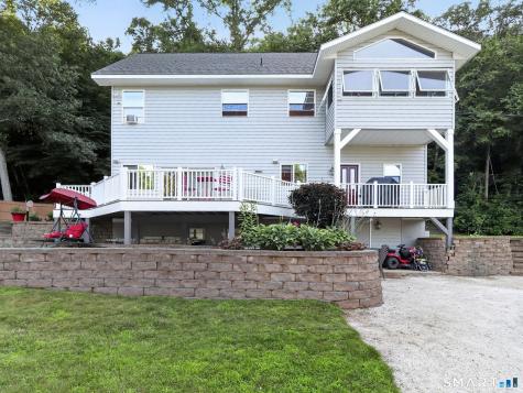 21 Sega Drive New Milford CT 06776