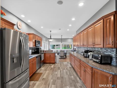 21 Sega Drive New Milford CT 06776