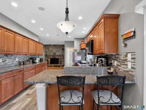 21 Sega Drive New Milford CT 06776