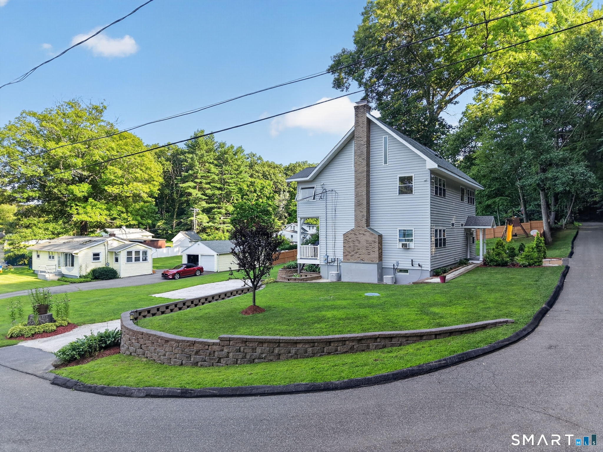 21 Sega Drive New Milford CT 06776