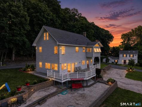 21 Sega Drive New Milford CT 06776