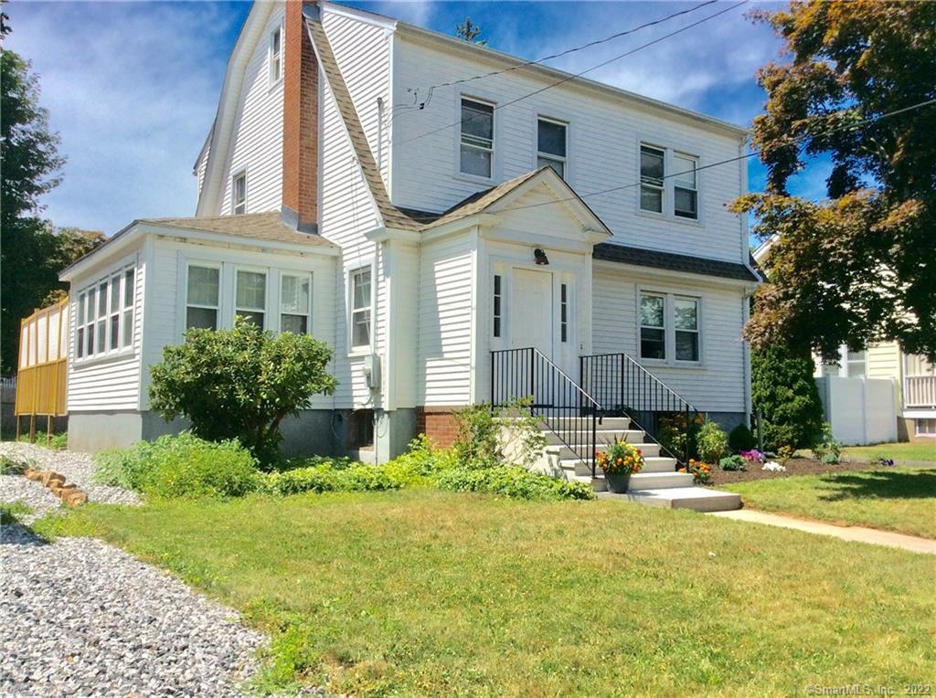 44 Stewart Street New Britain CT 06053