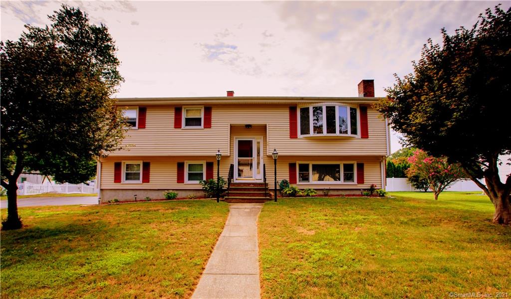 55 Post Oak Road Stratford CT 06614