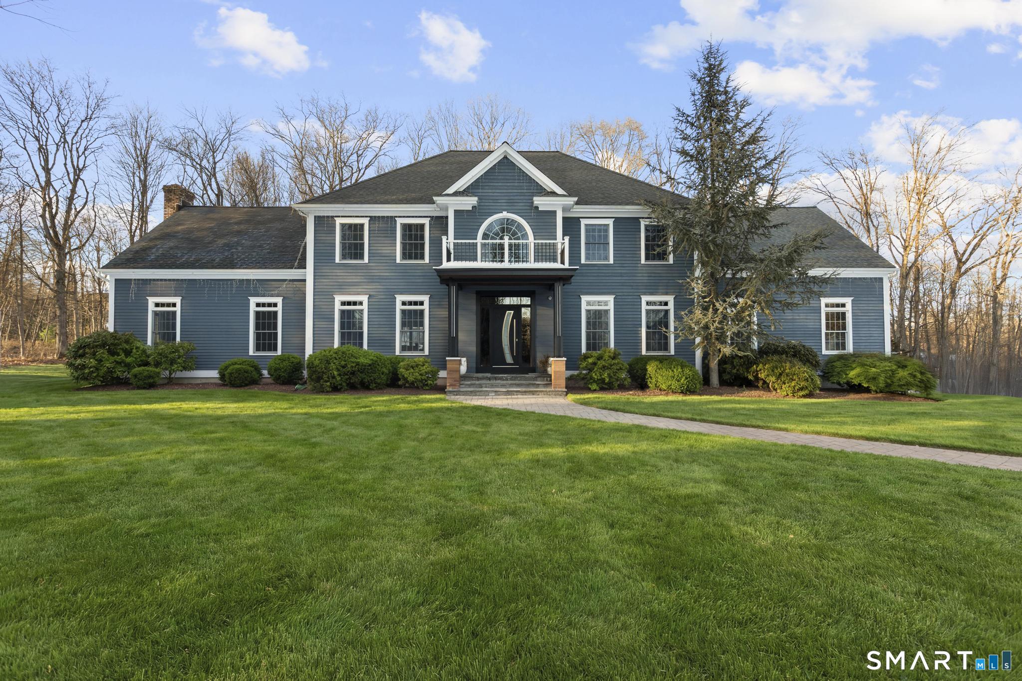 13 Surrey Lane Monroe CT 06468