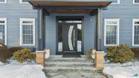 13 Surrey Lane Monroe CT 06468