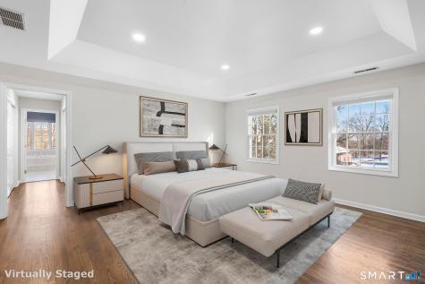 13 Surrey Lane Monroe CT 06468