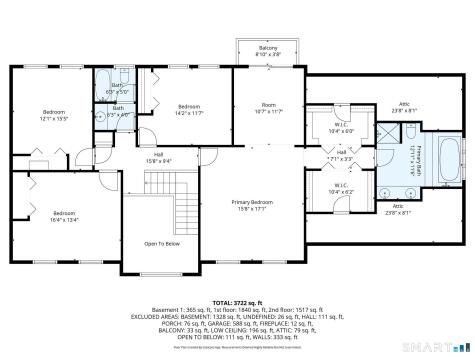 13 Surrey Lane Monroe CT 06468