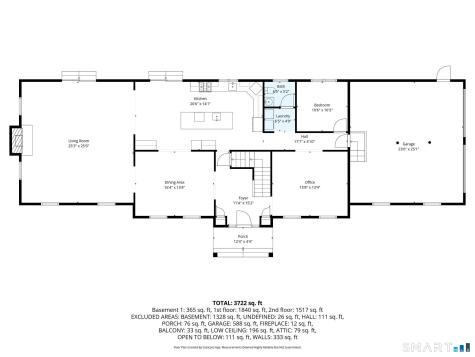 13 Surrey Lane Monroe CT 06468