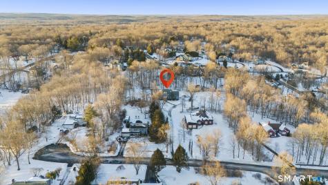 13 Surrey Lane Monroe CT 06468