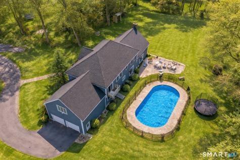 13 Surrey Lane Monroe CT 06468